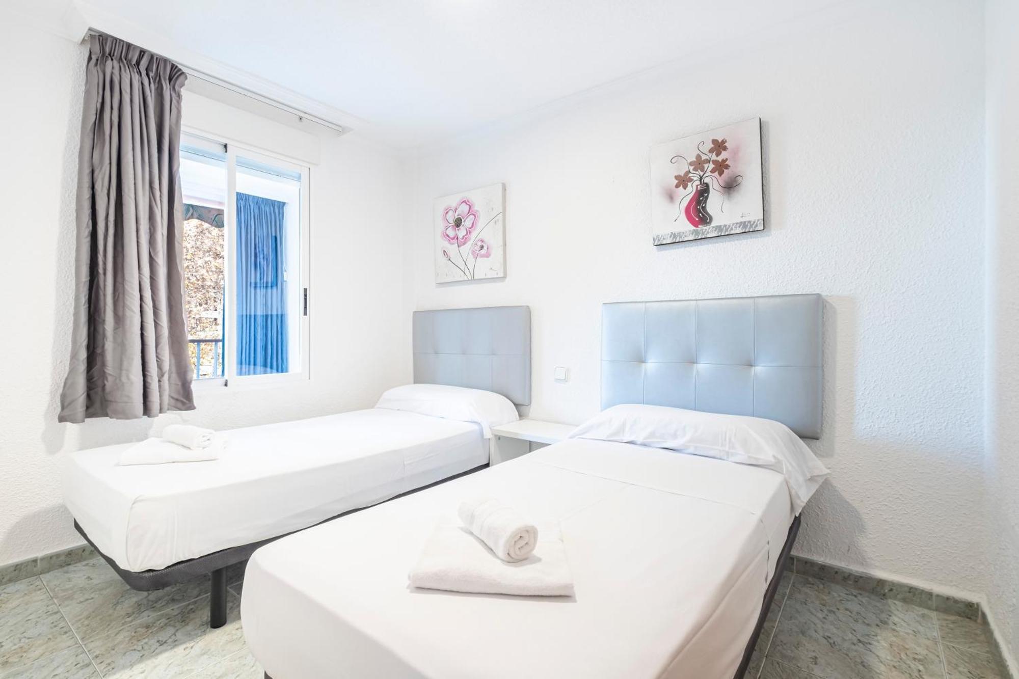 Edimar 2-3 Levante Apartamento Benidorm