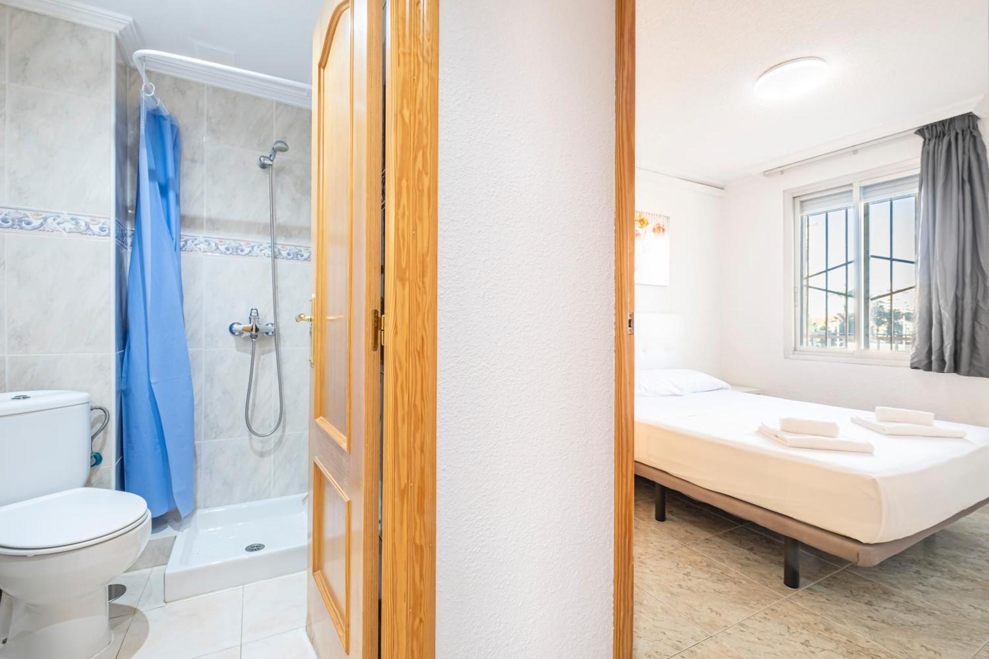 Edimar 2-3 Levante Apartamento Benidorm