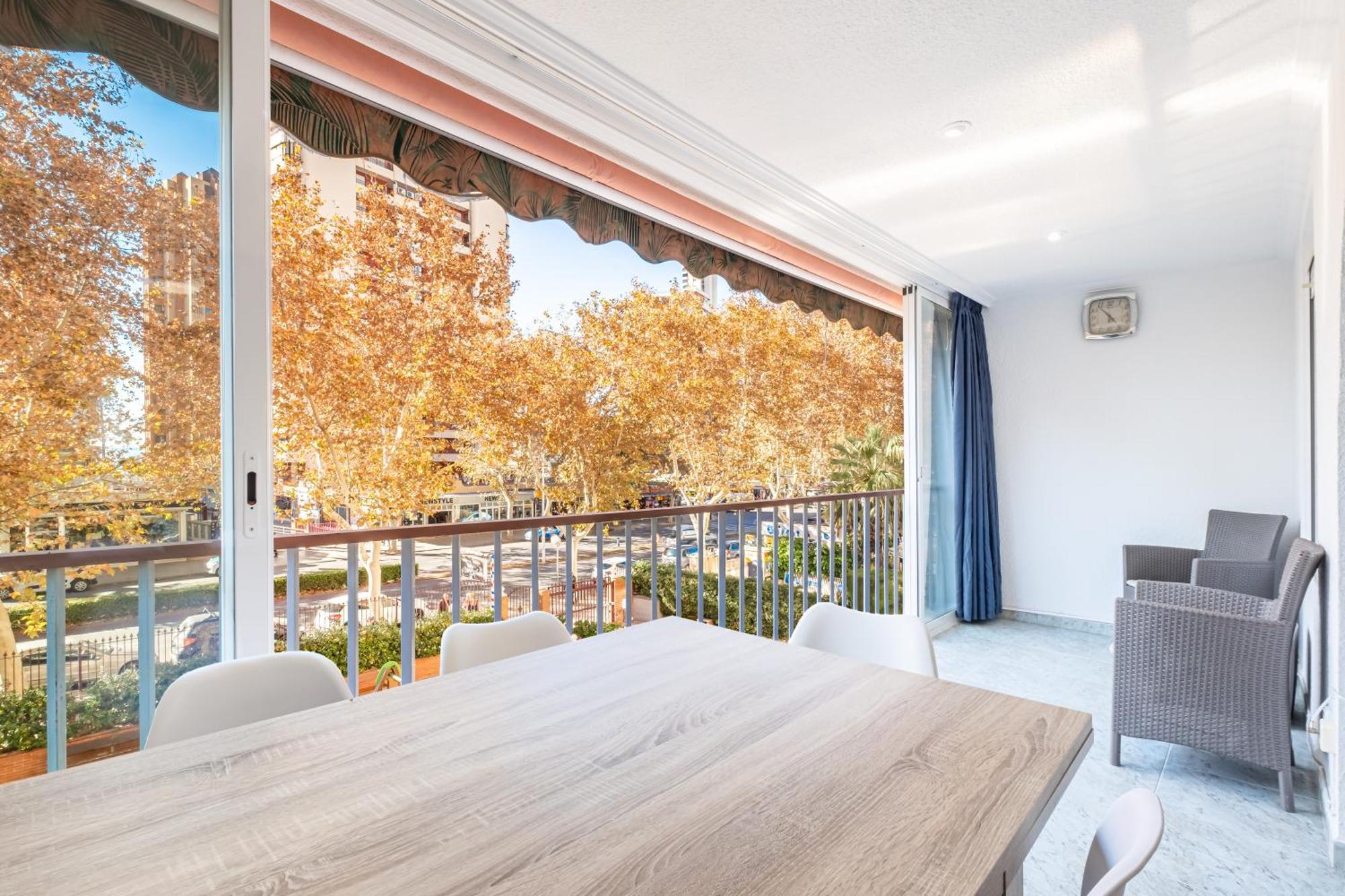 Edimar 2-3 Levante Apartamento *