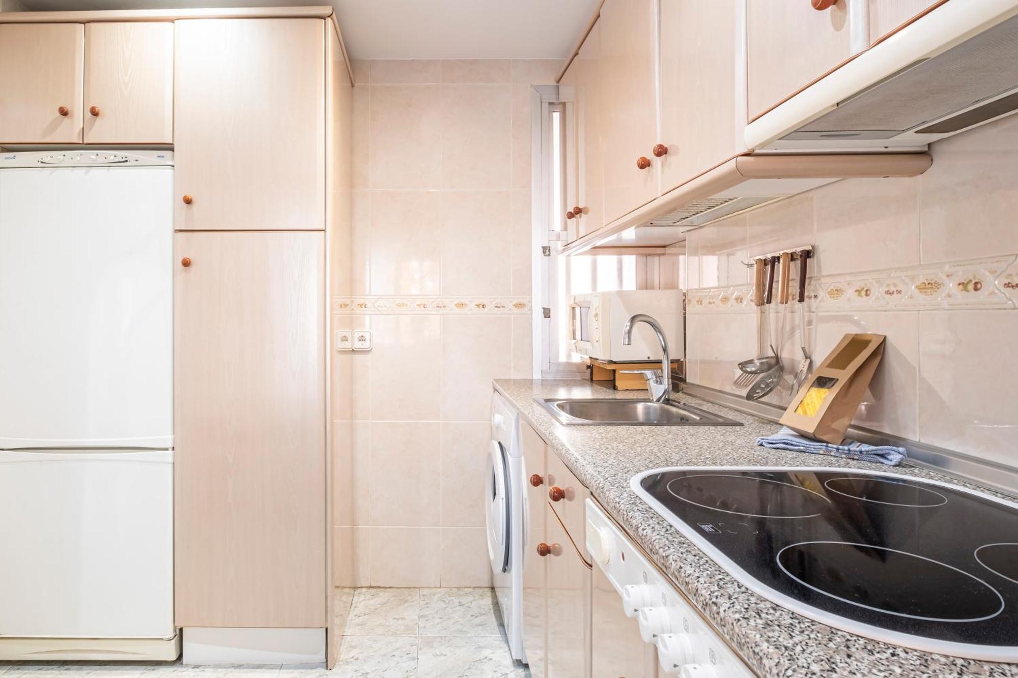 Apartamento Edimar 2-3 Levante