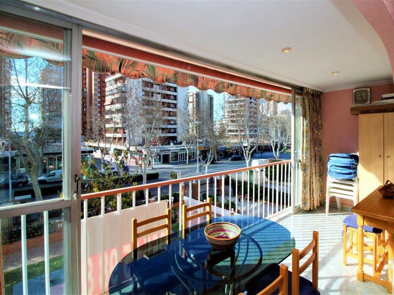Edimar 2-3 Levante Apartamento
